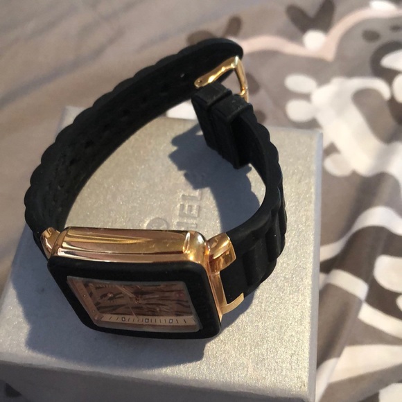 Michele watch main image 4